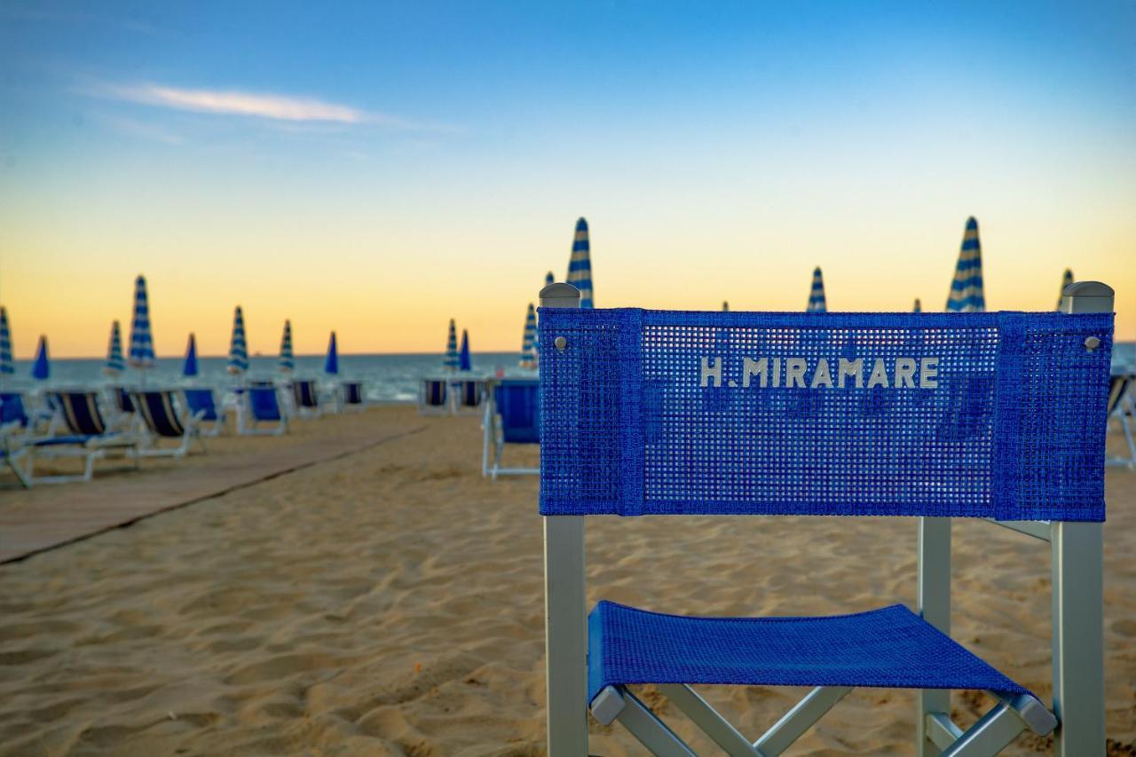 Hotel Miramare - Silvi Marina Kültér fotó