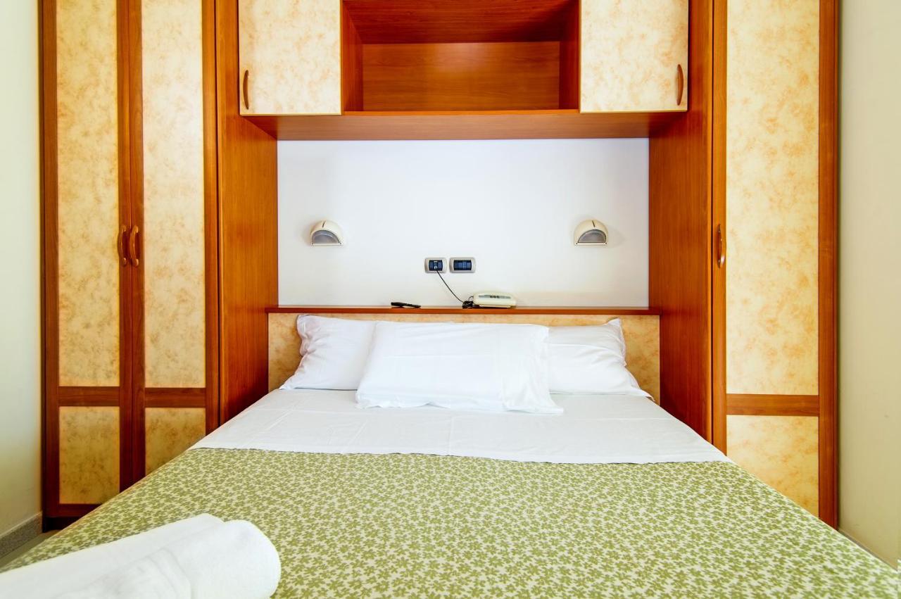Hotel Miramare - Silvi Marina Kültér fotó